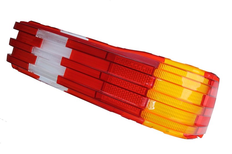URO 1238203266 Tail Light Lens - Right