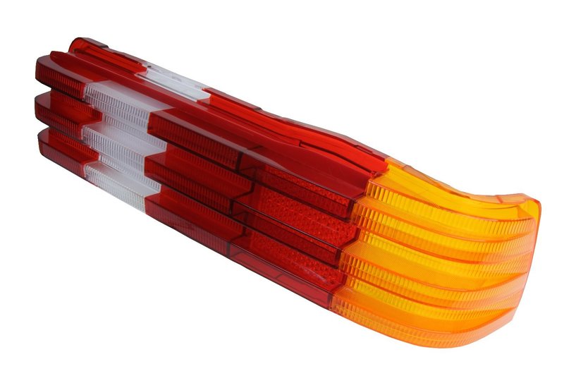 URO 1238203466 Tail Light Lens - Right