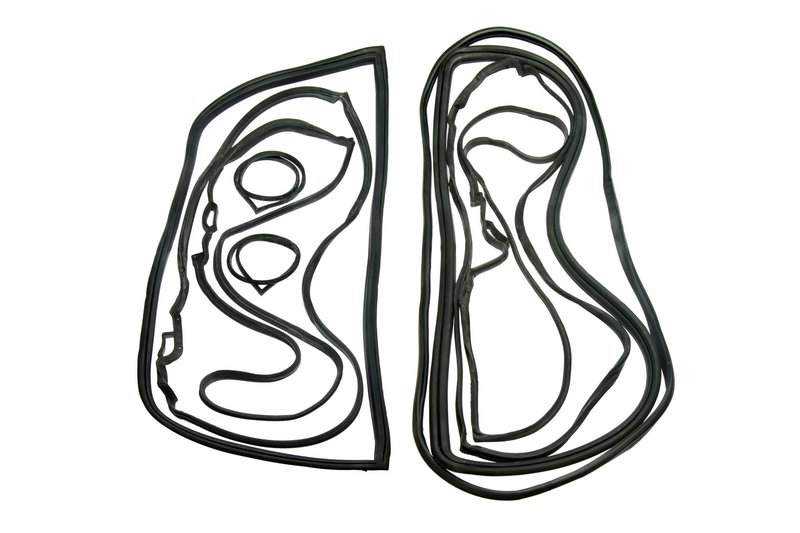 URO 123SEALKIT Body Seal Kit