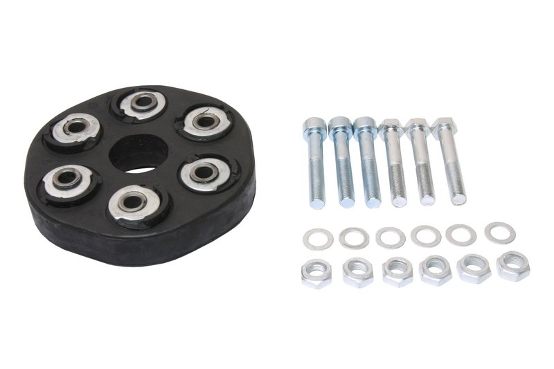 URO 1244100615 Drive Shaft Flex Joint Kit - Front