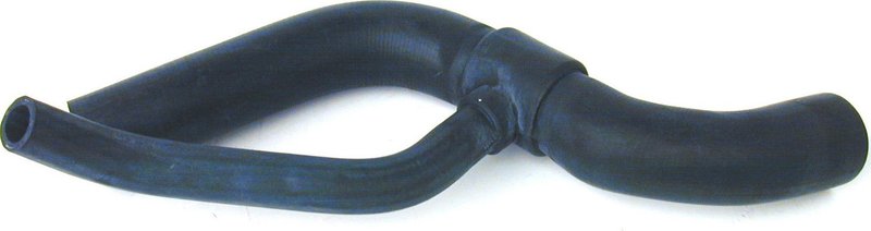 URO 1245013582 Radiator Coolant Hose - Lower