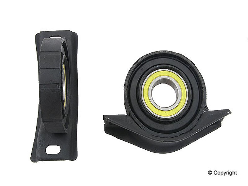 URO 1264100181 Drive Shaft Center Support - Front