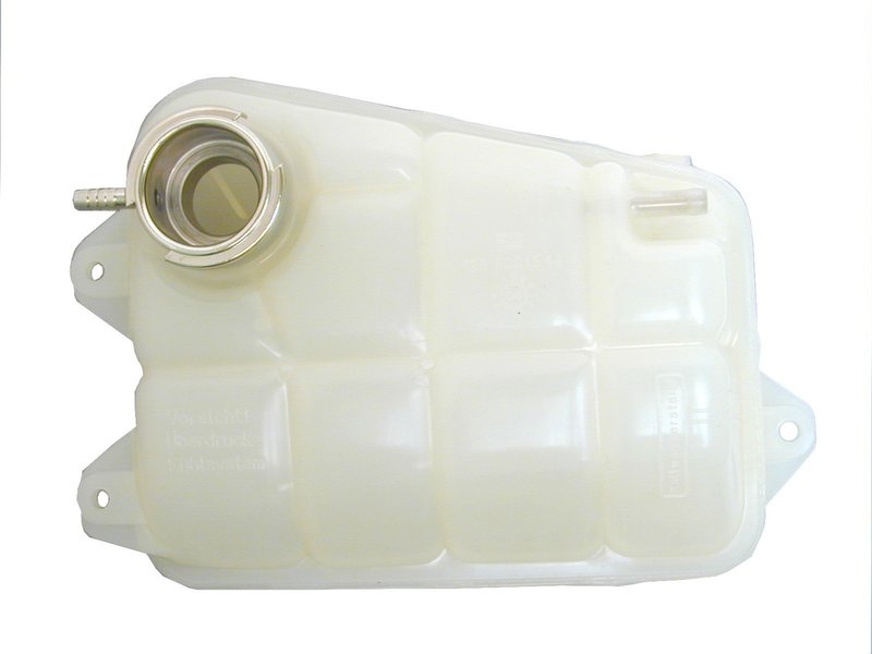 URO 1265001549 Engine Coolant Reservoir