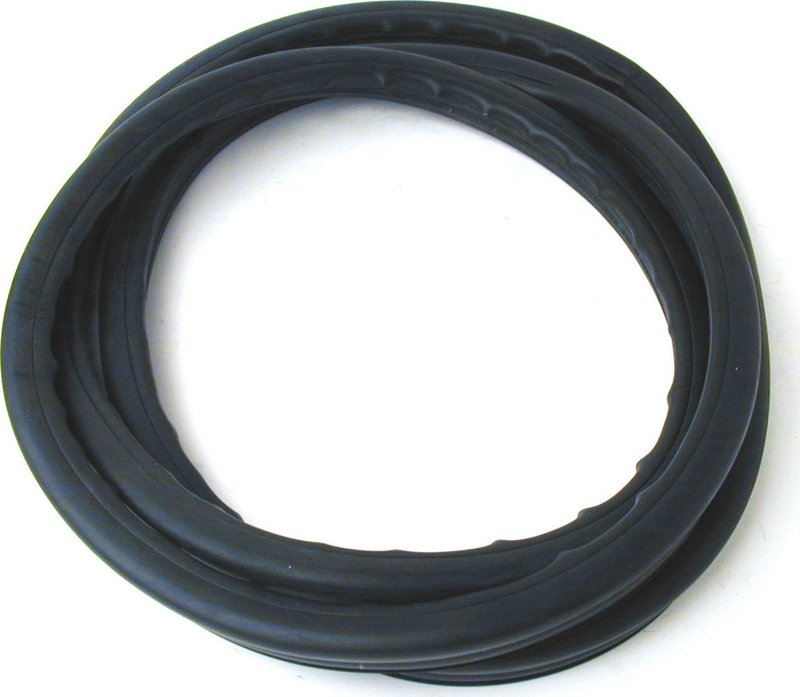 URO 1266780120 Back Glass Seal