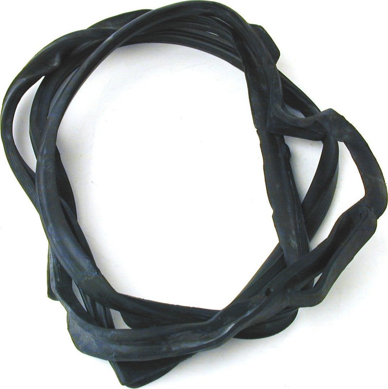 URO 1267200178 Door Seal - Front Left