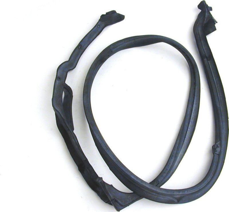 URO 1267200378 Door Seal - Left