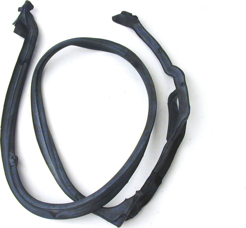 URO 1267200478 Door Seal - Right