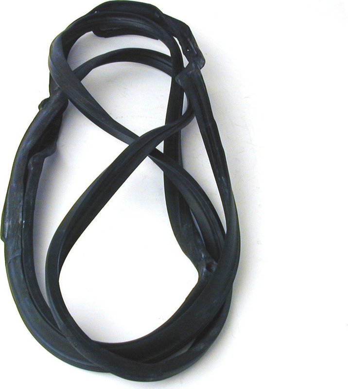URO 1267300478 Door Seal - Rear Right