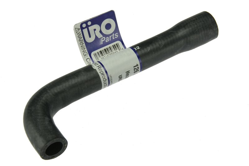 URO 1268320394 HVAC Heater Hose - Right