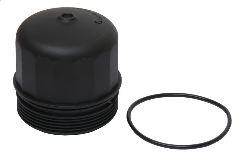 URO 1275808 Engine Oil Filter Cover