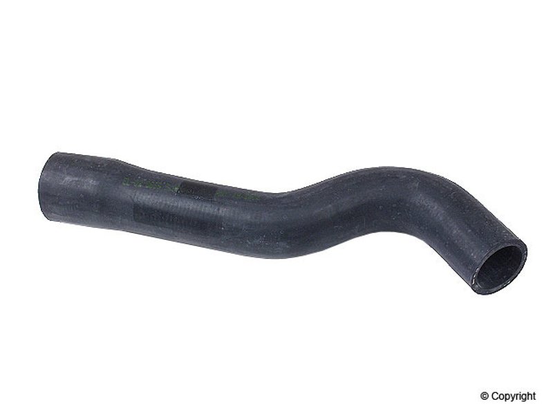 URO 1295010182 Radiator Coolant Hose - Upper