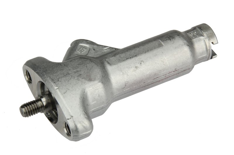 URO 1298001672 Convertible Top Hydraulic Cylinder - Front