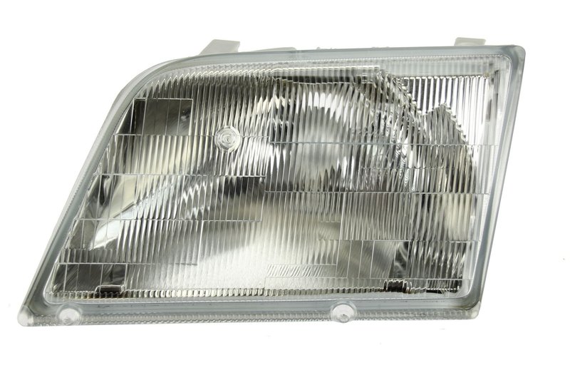 URO 1298201166 Headlight Lens - Left
