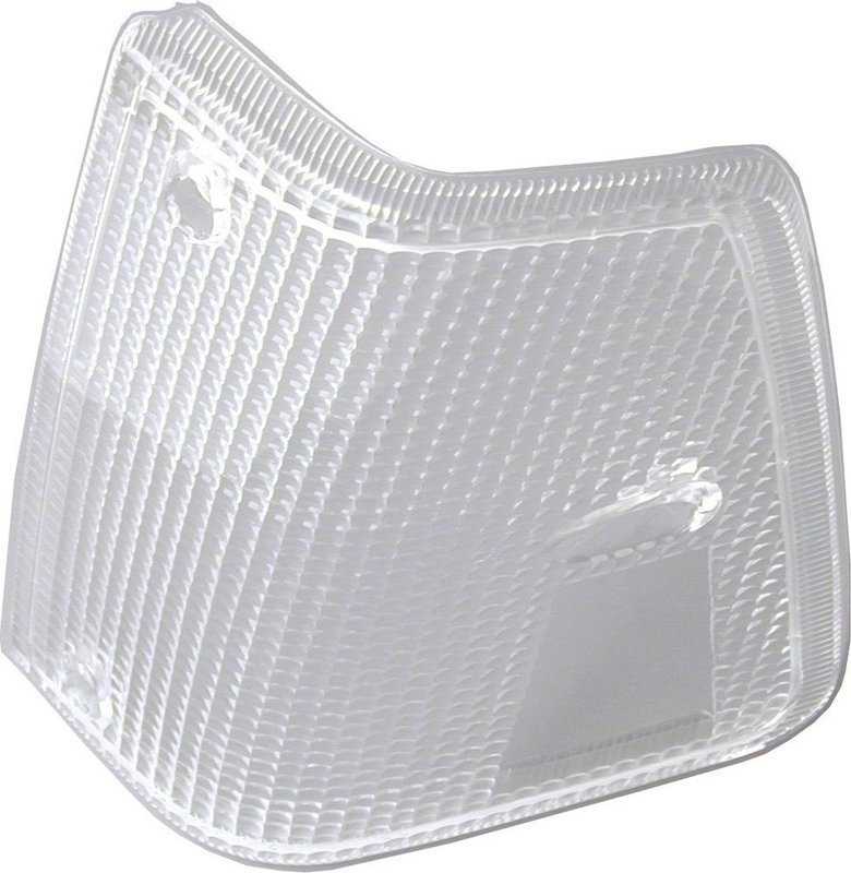 URO 1312624 Turn Signal Light Lens - Left