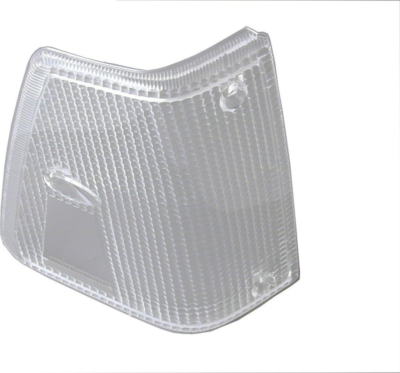 URO 1312631 Turn Signal Light Lens - Right