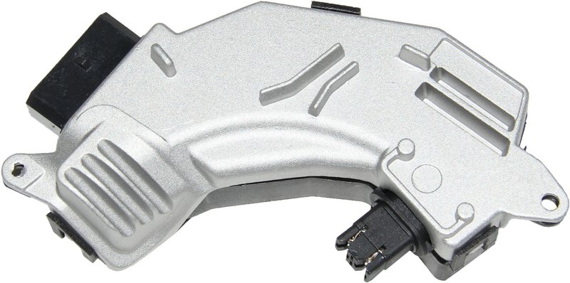 URO 13250114 HVAC Blower Motor Control Module