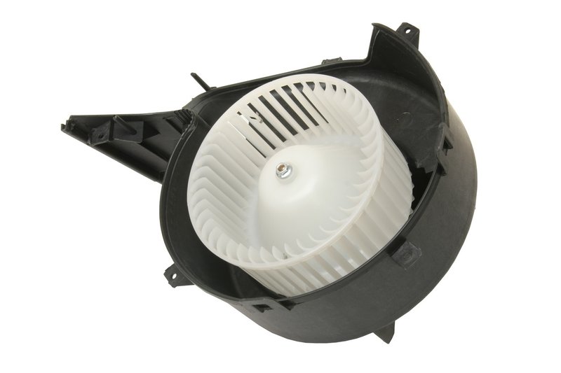 URO 13250117 HVAC Blower Motor