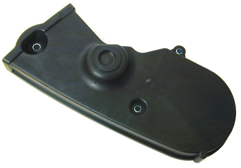 URO 1336757 Engine Timing Cover - Upper