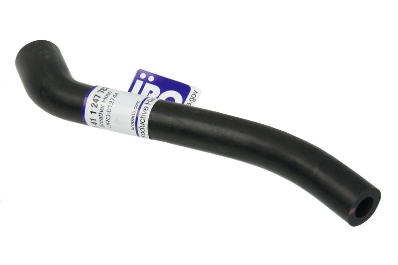 URO 13411247782 Engine Crankcase Breather Hose