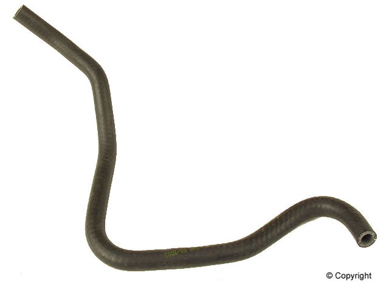 URO 13541719966 Engine Coolant Hose