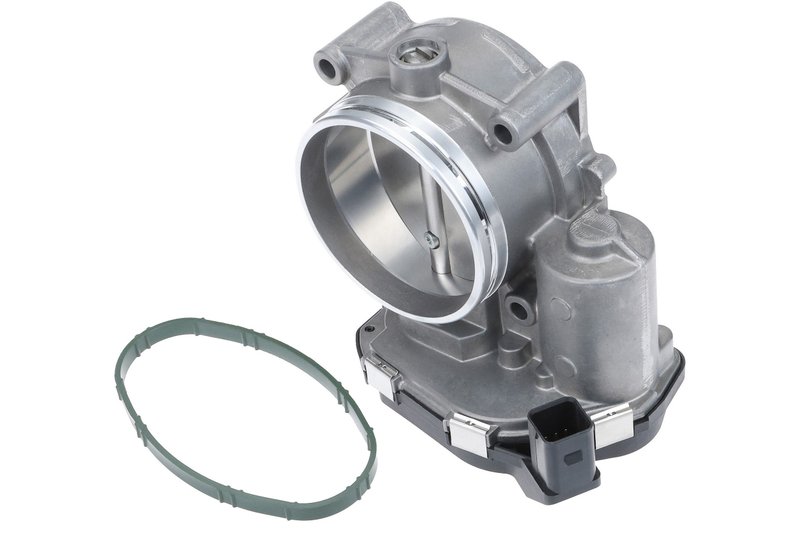 URO 13547556118 Fuel Injection Throttle Body Assembly
