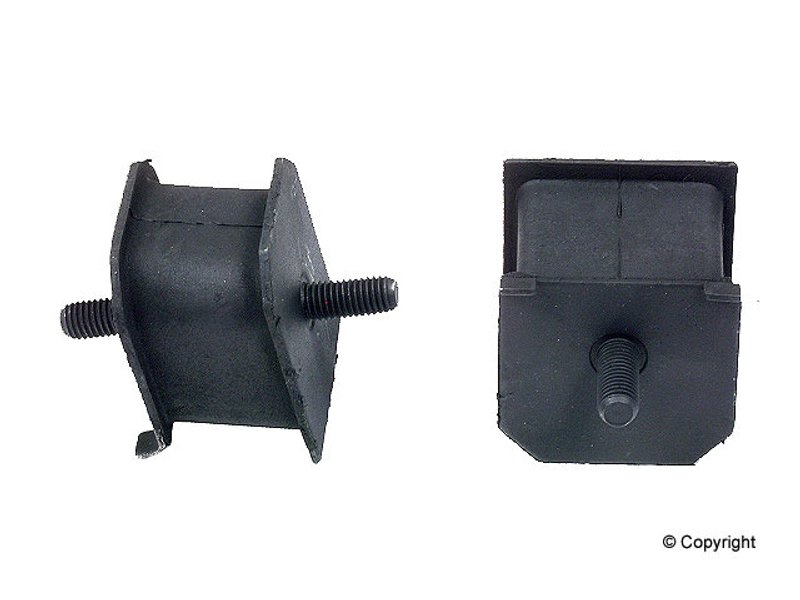 URO 1359138 Automatic Transmission Mount