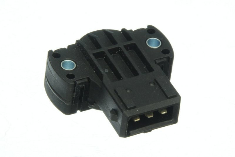 URO 13631721456 Throttle Position Sensor