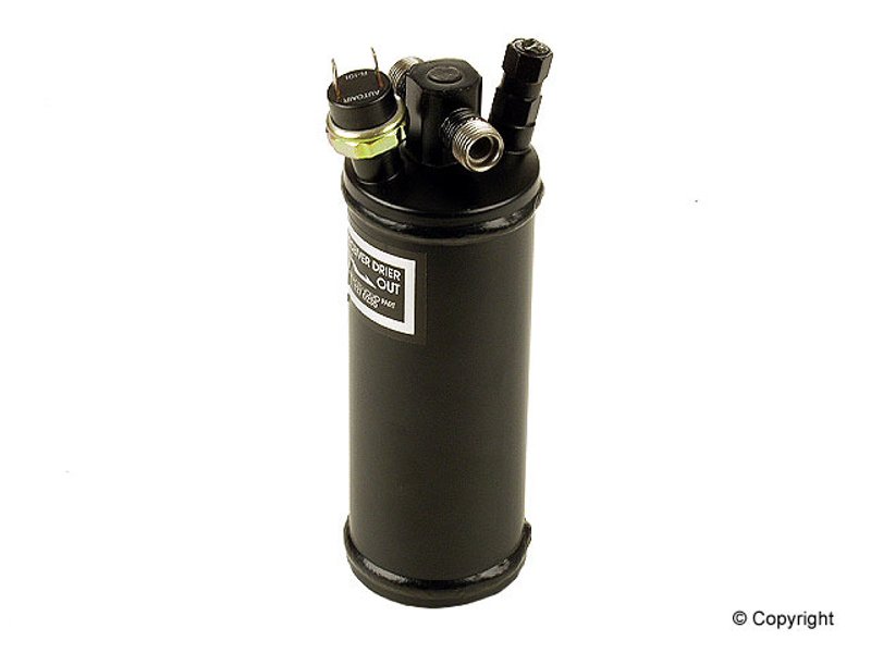 URO 1370235 A/C Receiver Drier