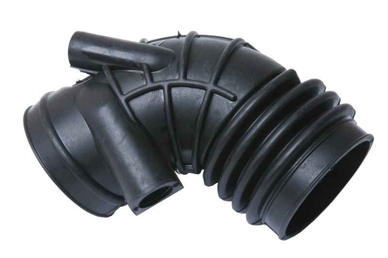 URO 13711708800 Engine Air Intake Hose