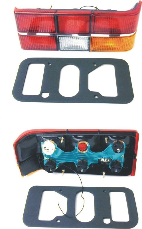 URO 1372226 Tail Light - Left
