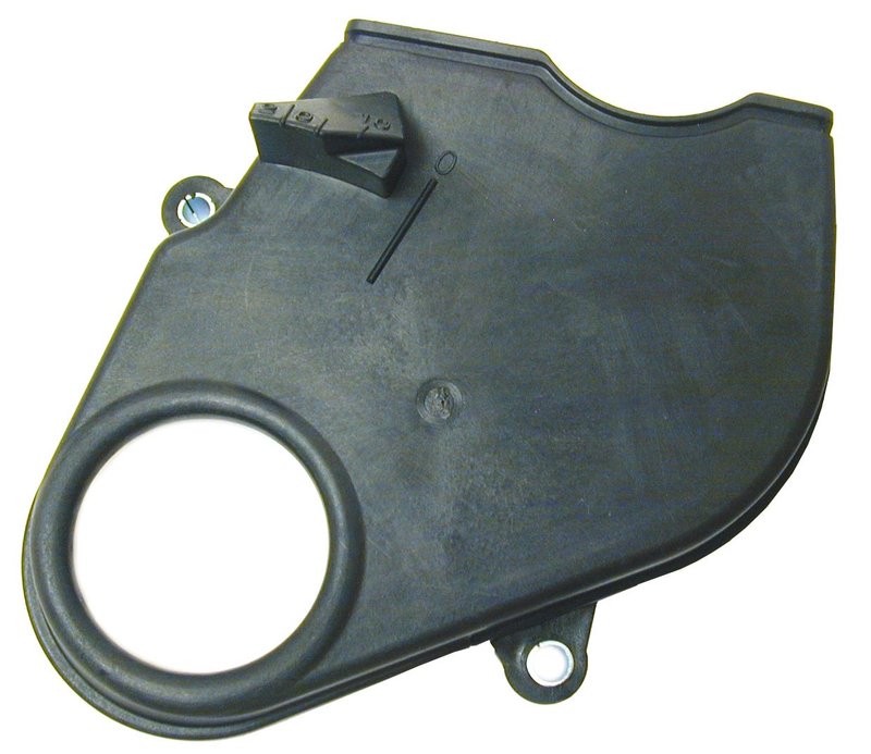 URO 1378611 Engine Timing Cover - Lower or Outer Lower