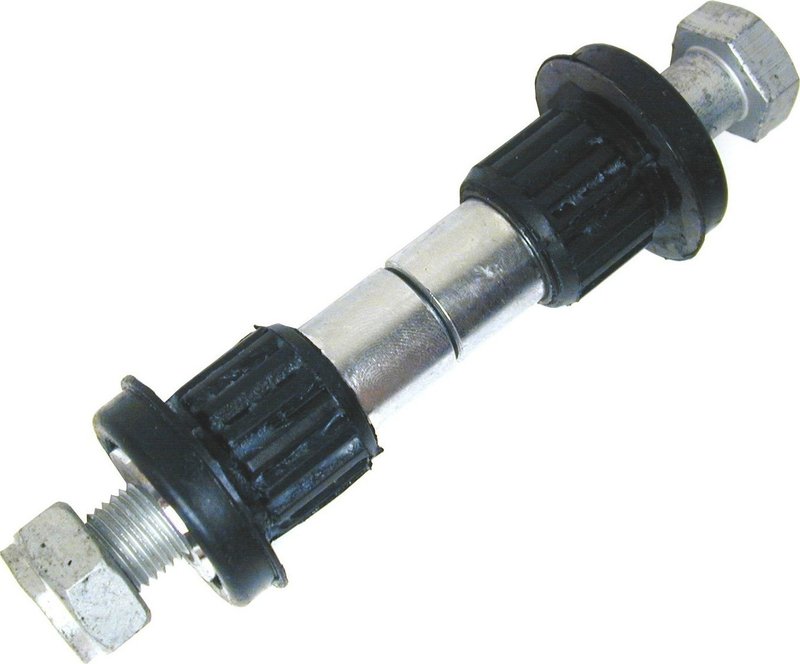 URO 1404600819 Steering Idler Arm Repair Kit