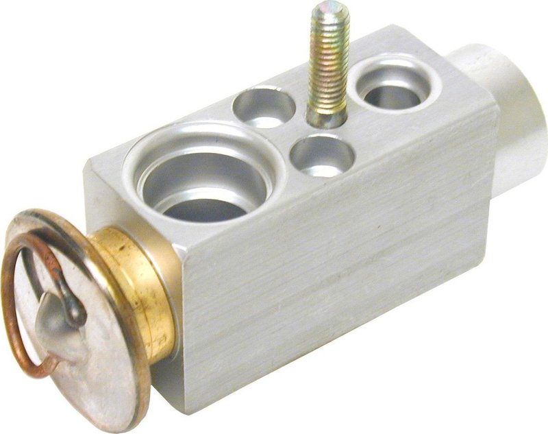 URO 1408300484 A/C Expansion Valve