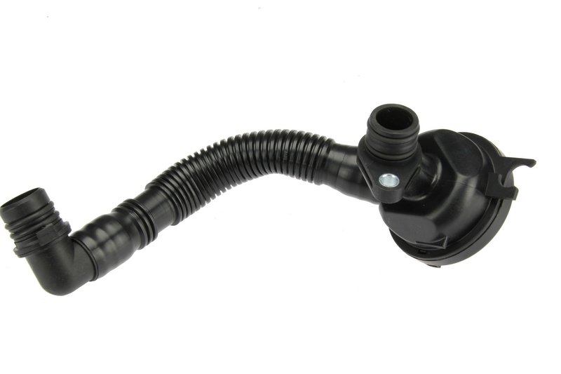 URO 1560100370 Engine Crankcase Breather Hose