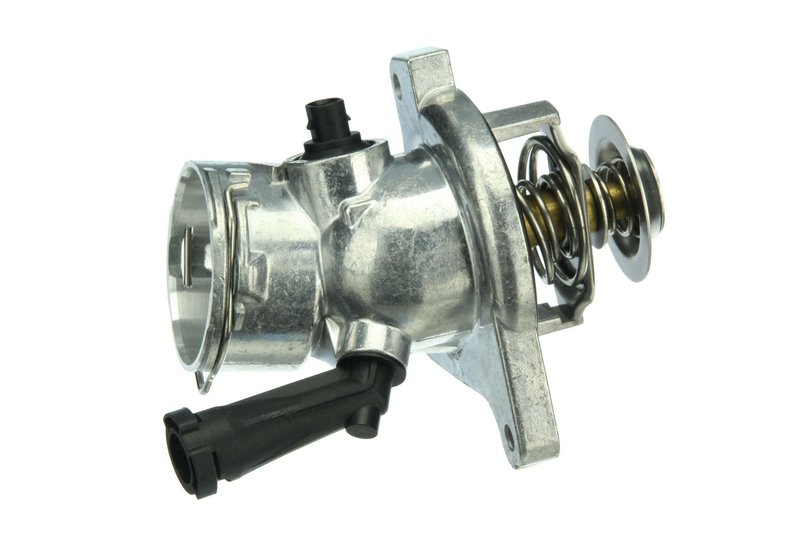URO 1562030475 Engine Coolant Thermostat Housing Assembly