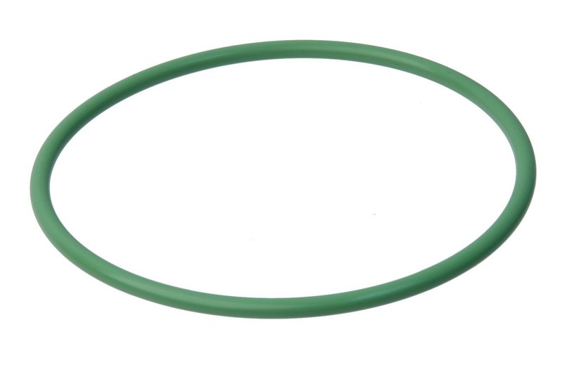 URO 16116765055 Fuel Tank Sending Unit and Fuel Filter Assembly Seal - Left or Right