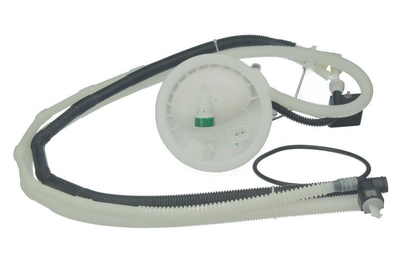 URO 16117163295 Fuel Tank Sending Unit and Fuel Filter Assembly - Left