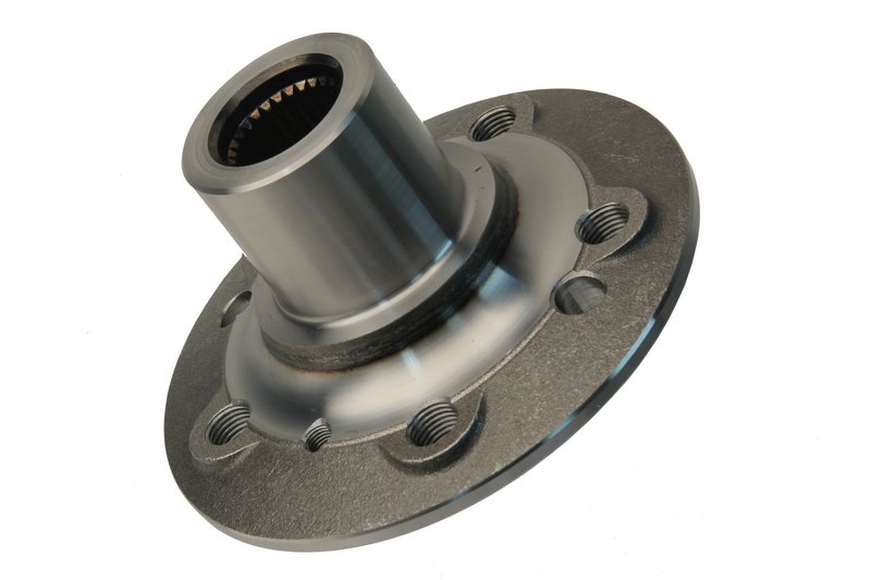 URO 1643560201 Wheel Hub