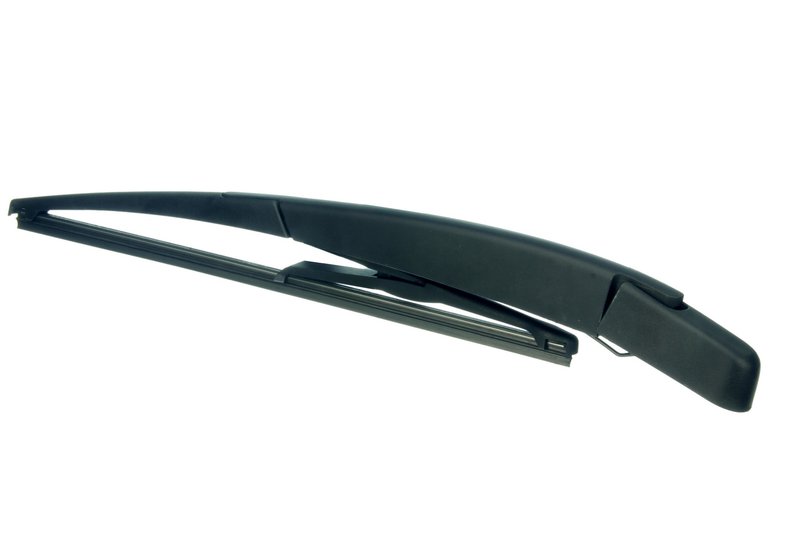 URO 1648200844KIT Wiper Arm and Blade Assembly - Rear