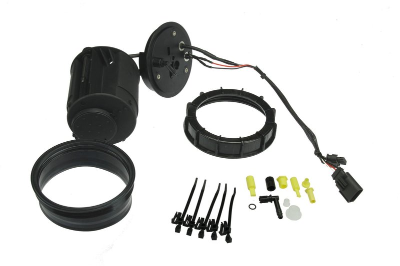 URO 1664710875 Diesel Exhaust Fluid (DEF) Heater