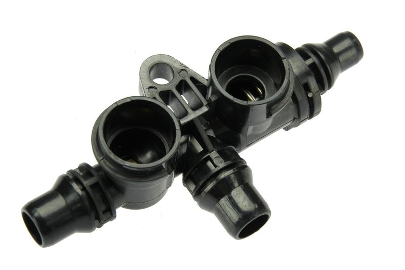 URO 17107559966 Automatic Transmission Oil Cooler Thermostat