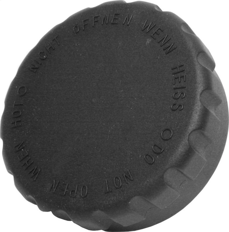 URO 17114379047 Engine Coolant Reservoir Cap