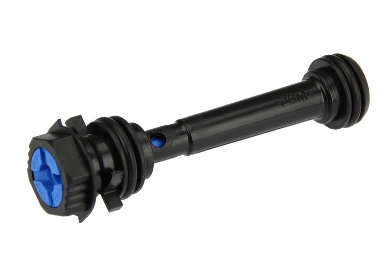 URO 17117521781 Radiator Flow Adjustment Screw