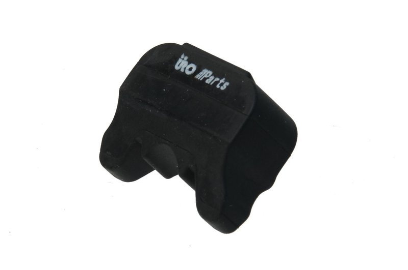 URO 17117805310 Radiator Mount - Lower