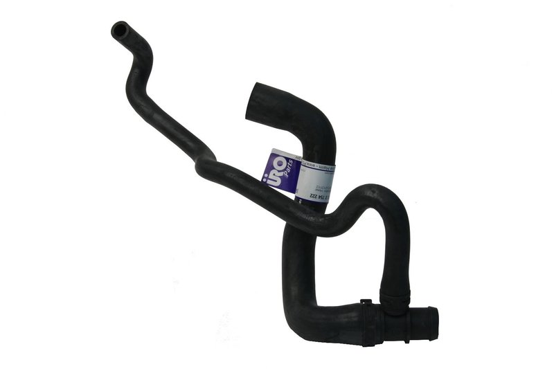 URO 17122754222 Radiator Coolant Hose - Upper