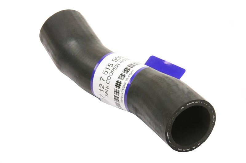 URO 17127515500 Radiator Coolant Hose - Upper