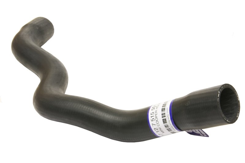 URO 17127515501 Radiator Coolant Hose