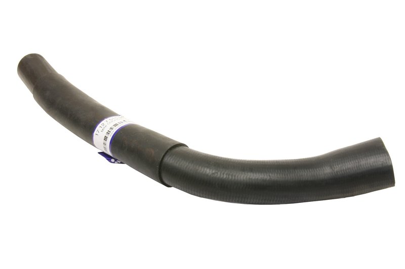 URO 17127515989 Radiator Coolant Hose - Upper