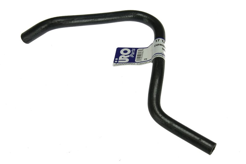 URO 17127518577 Engine Coolant Reservoir Hose