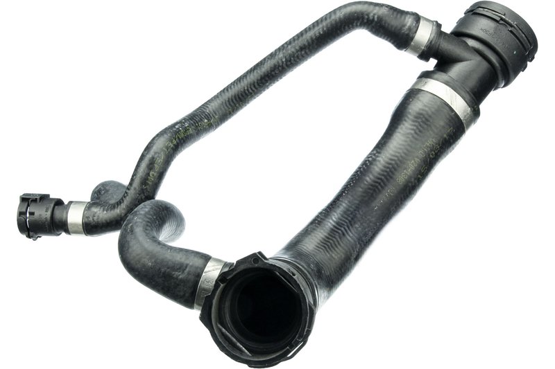 URO 17127546064 Radiator Coolant Hose - Upper
